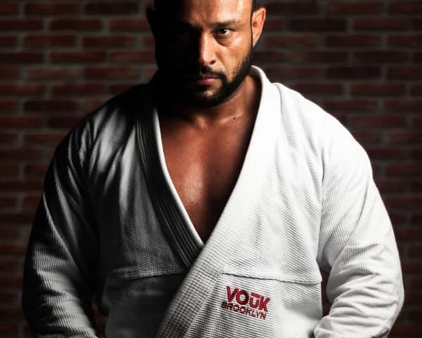 Artes Marciais