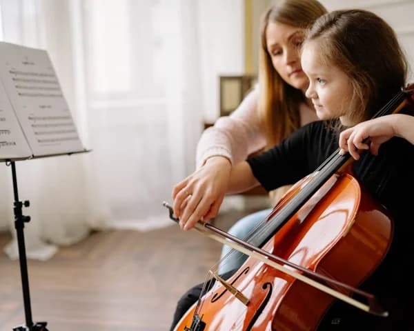 Música